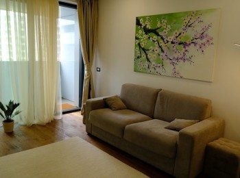 de inchiriat apartament 3 camere #40777 - BLISS Imobiliare