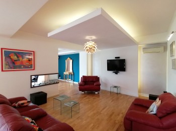 de inchiriat apartament 5 camere #94342 - BLISS Imobiliare