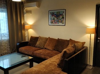 for rent 1 bedroom apartment #95410 - BLISS Imobiliare