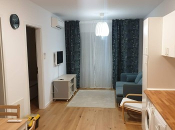 for rent 1 bedroom apartment #95463 - BLISS Imobiliare