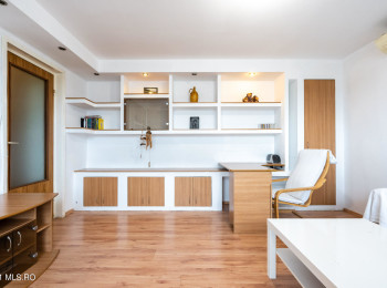 de vanzare apartament 2 camere #95471 - BLISS Imobiliare