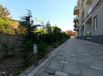 for rent 1 bedroom apartment #95473 - BLISS Imobiliare