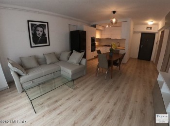 de inchiriat apartament 2 camere #95473 - BLISS Imobiliare