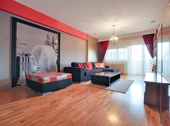 de inchiriat apartament 2 camere #29746 - BLISS Imobiliare