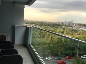 de inchiriat apartament 2 camere #47236 - BLISS Imobiliare