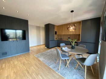 de vanzare apartament 2 camere #95486 - BLISS Imobiliare