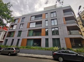 The Corner Floreasca  #825 - BLISS Imobiliare