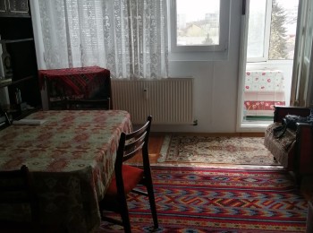 for rent 1 bedroom apartment #94627 - BLISS Imobiliare