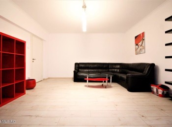 de vanzare apartament 2 camere #95551 - BLISS Imobiliare