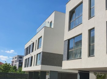 for rent 1 bedroom apartment #95556 - BLISS Imobiliare