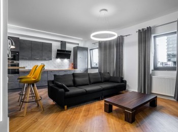 for sale 1 bedroom apartment #95629 - BLISS Imobiliare