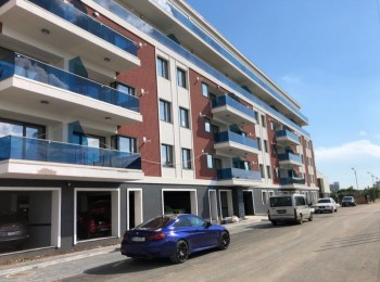for sale 2 bedroom apartment #95630 - BLISS Imobiliare