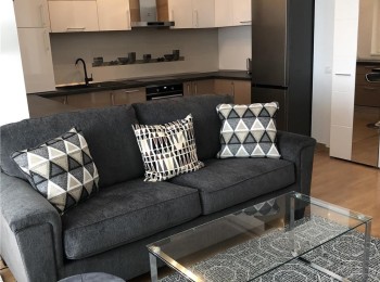 de inchiriat apartament 2 camere #95662 - BLISS Imobiliare