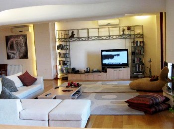 de inchiriat apartament 4 camere #86509 - BLISS Imobiliare