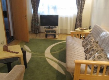 de inchiriat apartament 3 camere #19170 - BLISS Imobiliare