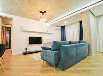 de inchiriat apartament 2 camere #48555 - BLISS Imobiliare