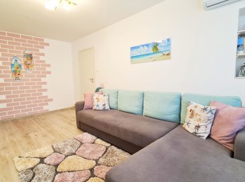 de vanzare apartament 2 camere #95817 - BLISS Imobiliare