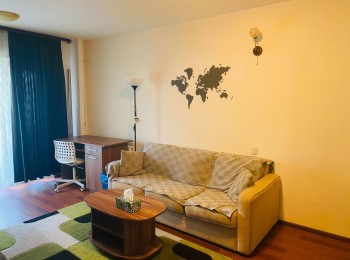 for rent 1 bedroom apartment #95819 - BLISS Imobiliare