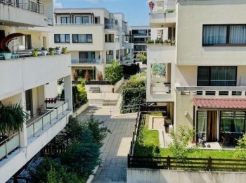 de vanzare apartament 4 camere #95846 - BLISS Imobiliare