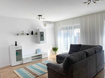 de inchiriat apartament 3 camere #95849 - BLISS Imobiliare
