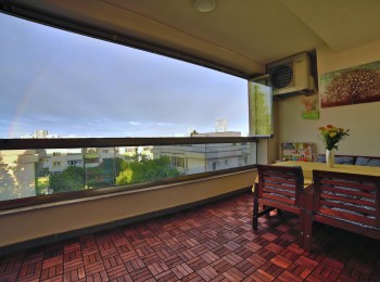 de inchiriat apartament 4 camere #93509 - BLISS Imobiliare