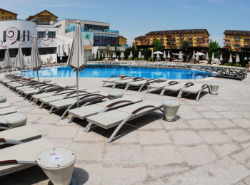 Militari Residence #151 - BLISS Imobiliare