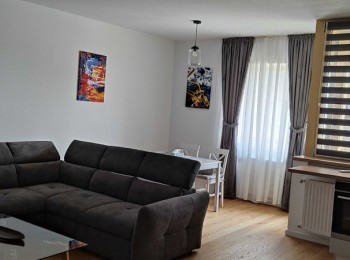 de inchiriat apartament 2 camere #95876 - BLISS Imobiliare