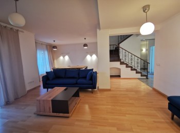 de inchiriat casa 4 camere #52486 - BLISS Imobiliare