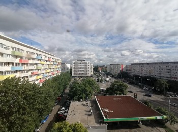for sale 1 bedroom apartment #44213 - BLISS Imobiliare
