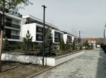 for sale 2 bedroom apartment #95412 - BLISS Imobiliare