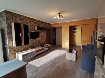 for rent 1 bedroom apartment #94387 - BLISS Imobiliare