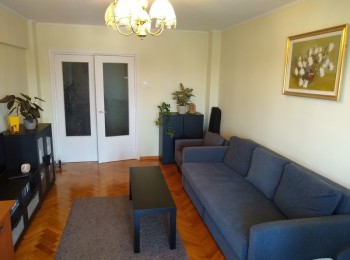 de inchiriat apartament 2 camere #3574 - BLISS Imobiliare