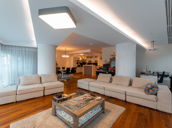 for rent 2 bedroom apartment #95445 - BLISS Imobiliare