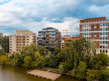 Floreasca1 #122 - BLISS Imobiliare