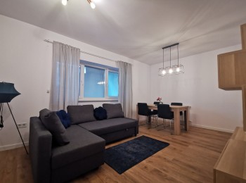 de inchiriat apartament 2 camere #92075 - BLISS Imobiliare