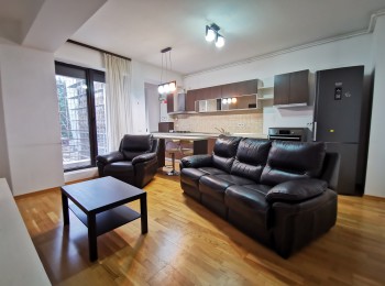 de inchiriat apartament 3 camere #35391 - BLISS Imobiliare