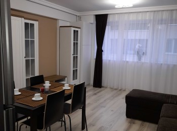 for rent 1 bedroom apartment #96060 - BLISS Imobiliare
