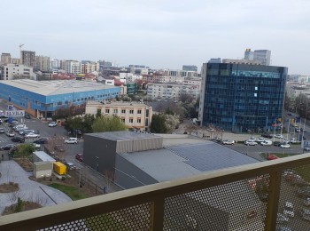 for rent 1 bedroom apartment #95546 - BLISS Imobiliare