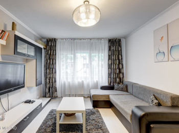 de inchiriat apartament 2 camere #96138 - BLISS Imobiliare