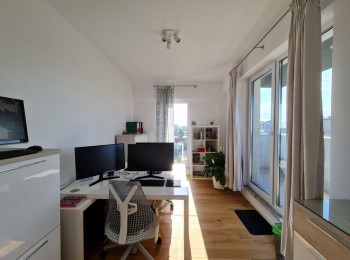 de inchiriat apartament 2 camere #96158 - BLISS Imobiliare