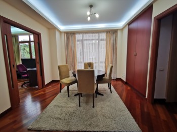for rent 2 bedroom apartment #95545 - BLISS Imobiliare