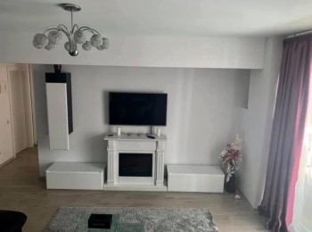 de inchiriat apartament 2 camere #96207 - BLISS Imobiliare