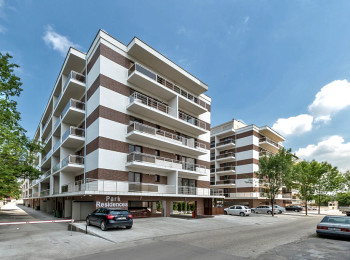 Park Residences 5 #167 - BLISS Imobiliare