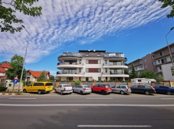 for sale 2 bedroom apartment #96253 - BLISS Imobiliare