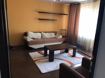 de inchiriat apartament 2 camere #40115 - BLISS Imobiliare