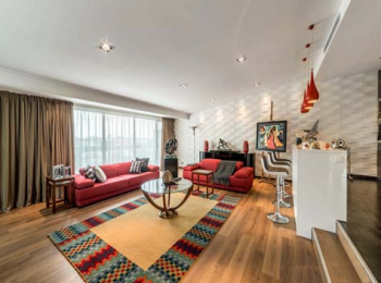 de vanzare apartament penthouse 4 camere #96347 - BLISS Imobiliare