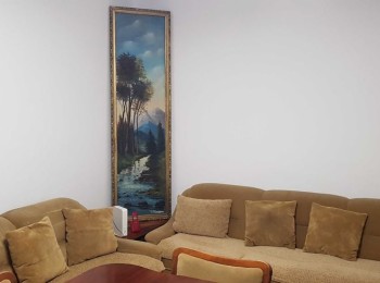 for rent 2 bedroom apartment #95684 - BLISS Imobiliare