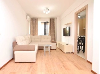de vanzare apartament 2 camere #84617 - BLISS Imobiliare