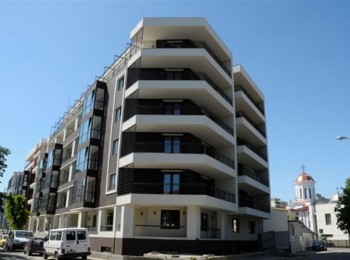 Magnolia Residence #70 - BLISS Imobiliare