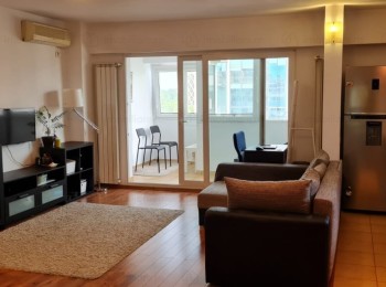 de inchiriat apartament 2 camere #87861 - BLISS Imobiliare